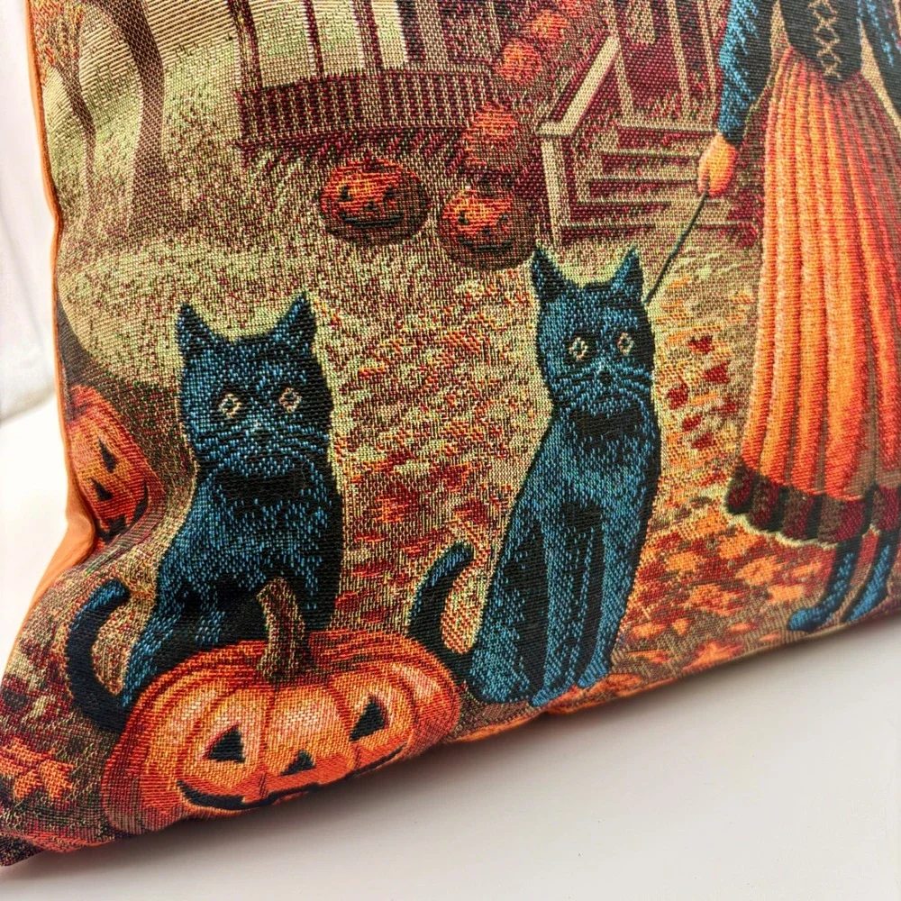 Caldeira halloween decorative